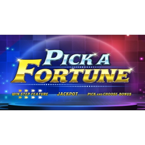 Pick a Fortune